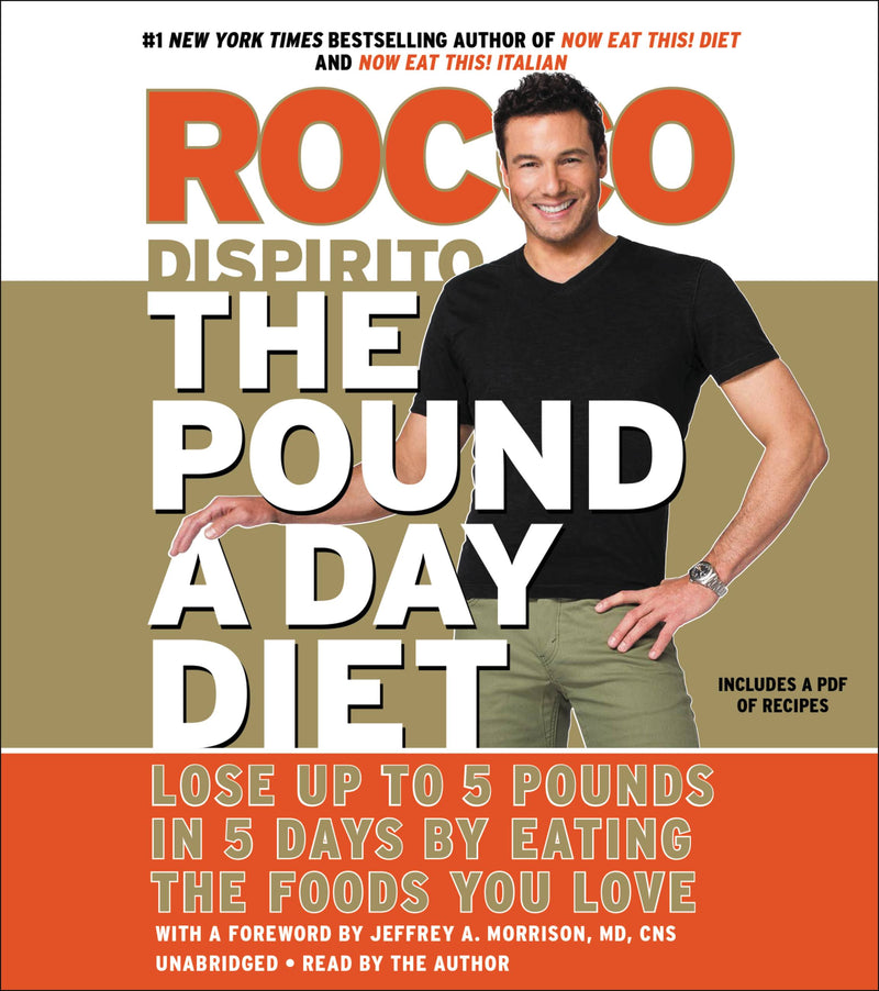 The Pound a Day Diet