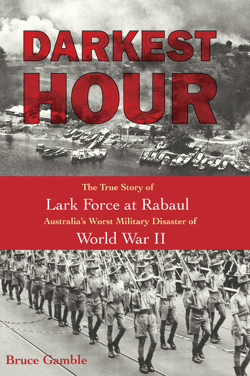 Darkest Hour