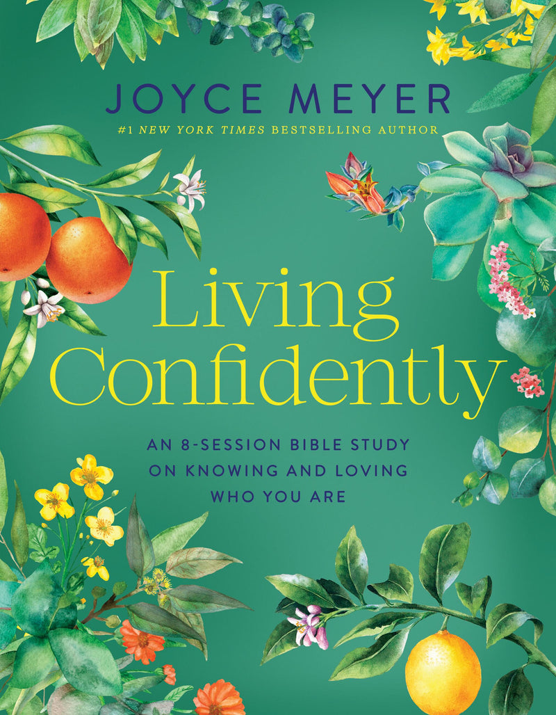 Living Confidently
