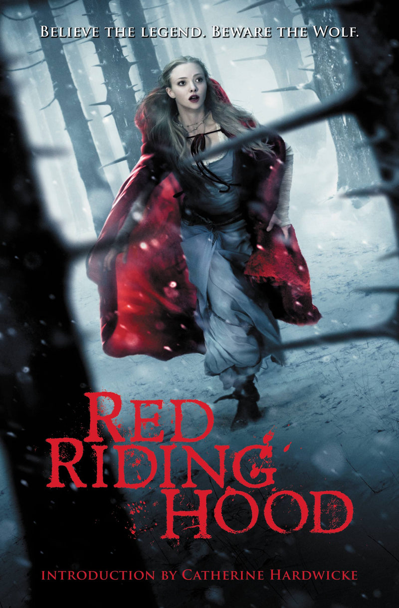 Red Riding Hood