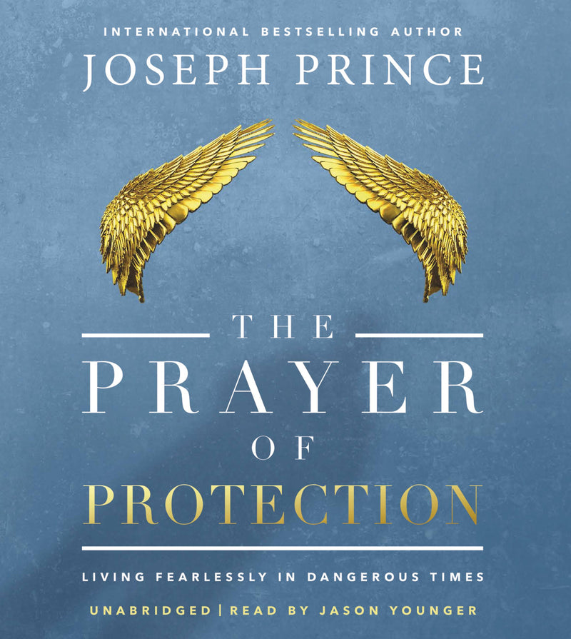 The Prayer of Protection