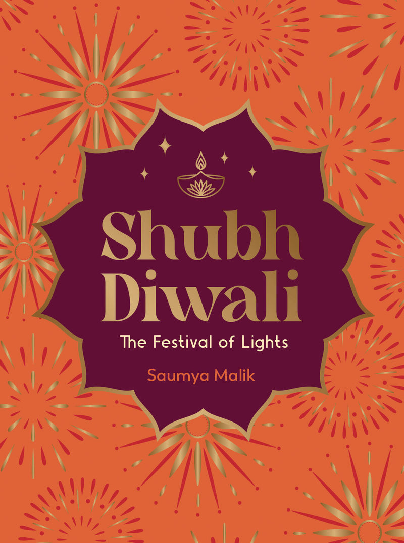 Shubh Diwali: The Festival of Lights
