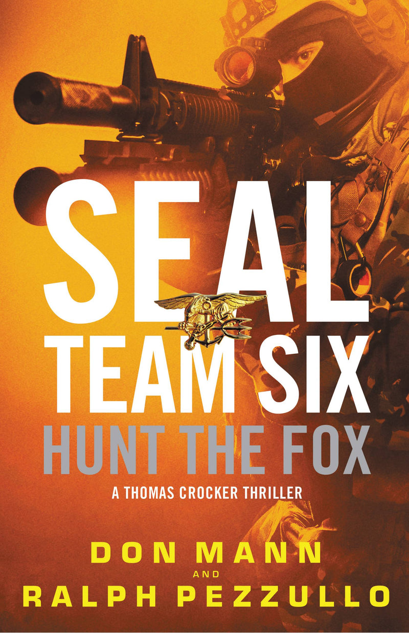SEAL Team Six: Hunt the Fox