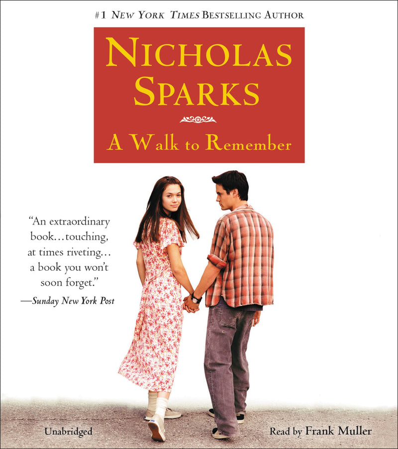 A Walk to Remember