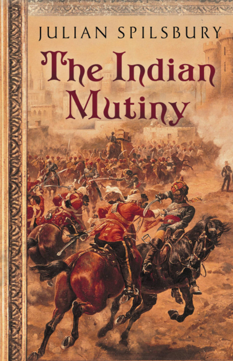 The Indian Mutiny