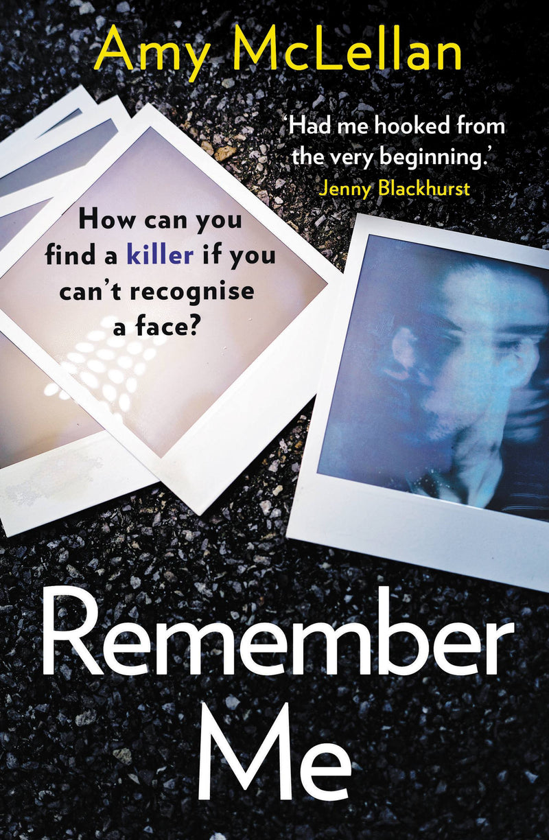 Remember Me