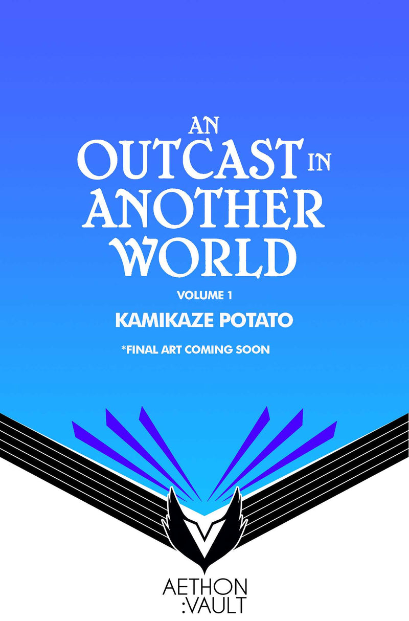 An Outcast in Another World, Vol. 1 (Graphic Novel)