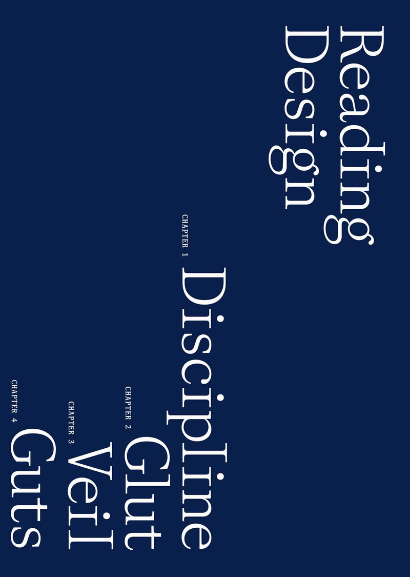 Reading Design