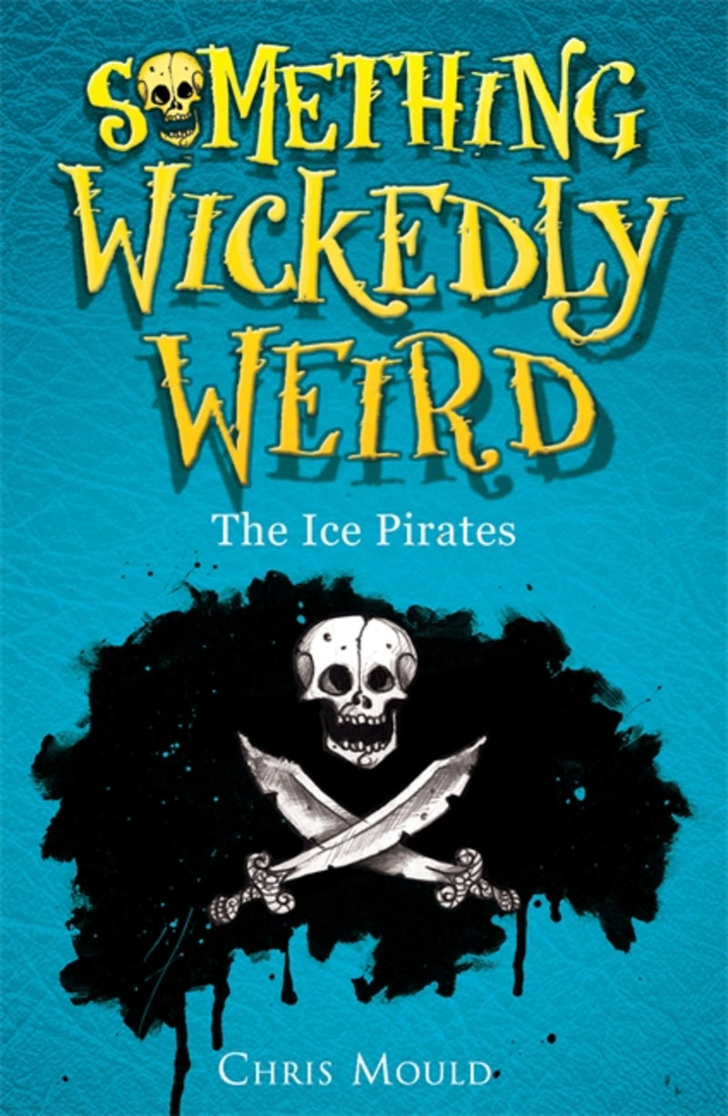 Something Wickedly Weird 02