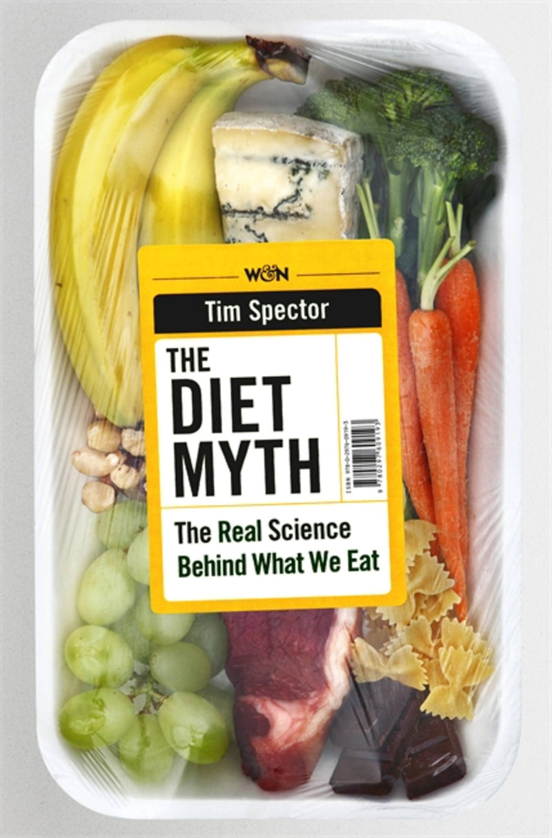 The Diet Myth