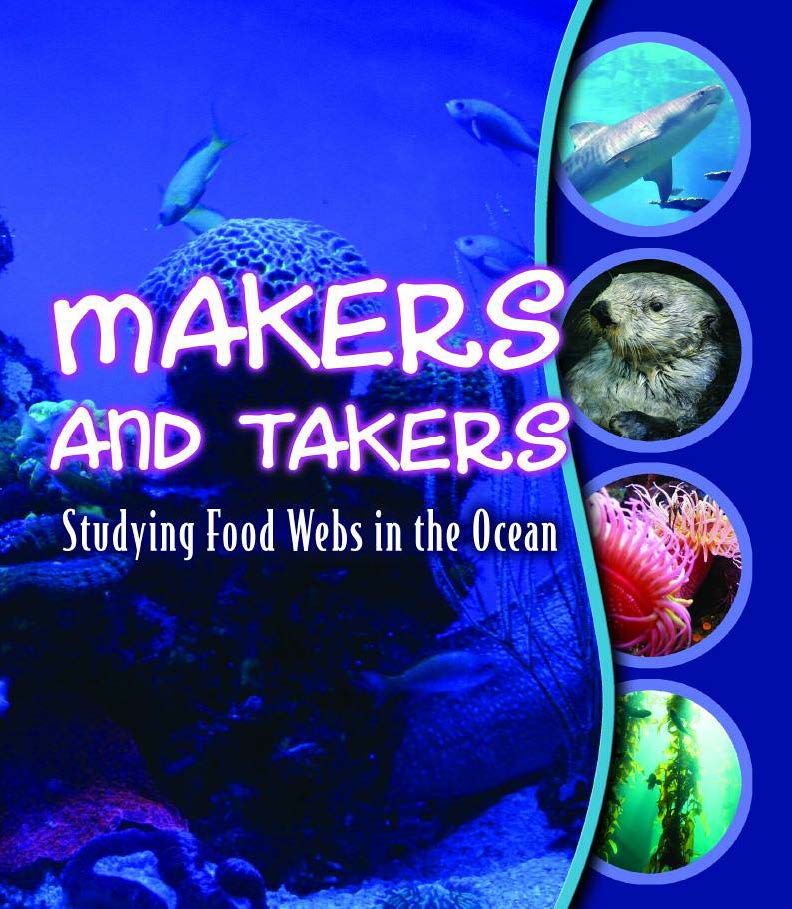 Makers and Takers