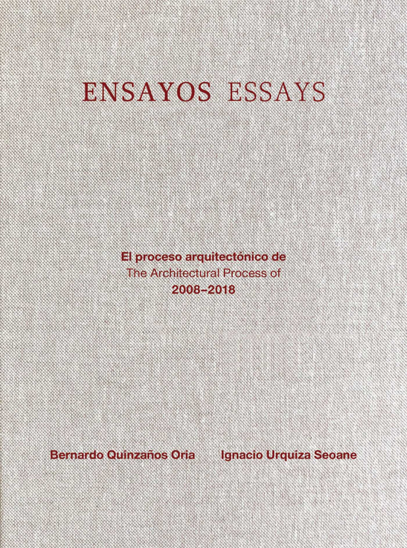Ensayos / Essays