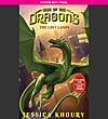 The Lost Lands (Rise of the Dragons, Book 2)