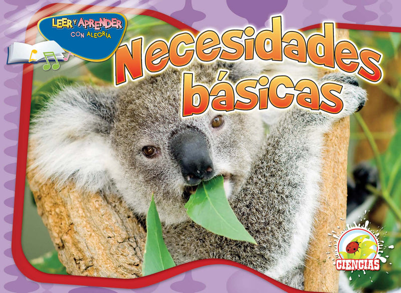 Necesidades básicas: Basic Needs