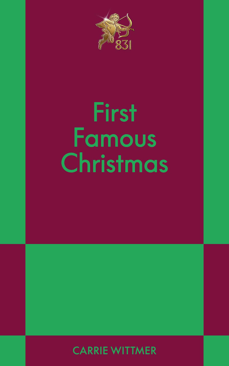 First Famous Christmas