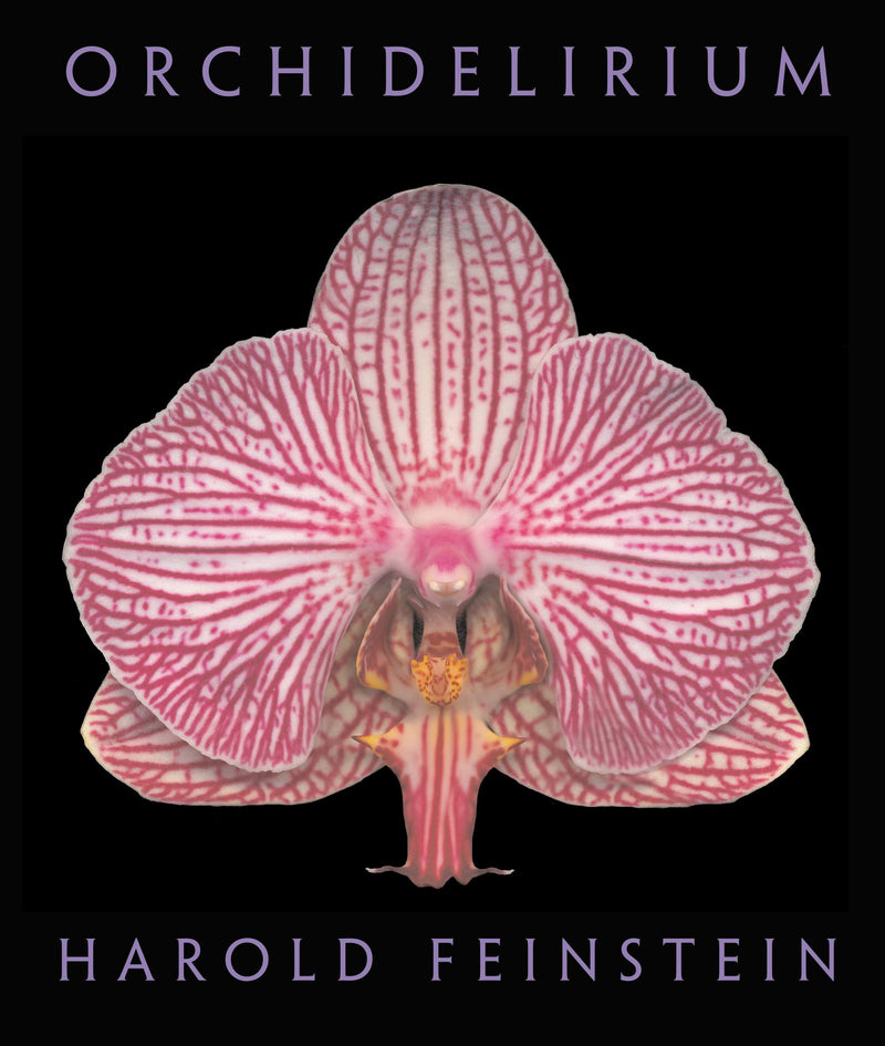 Orchidelirium