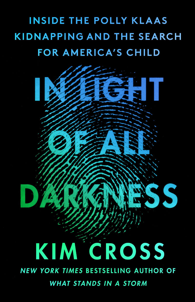 In Light of All Darkness