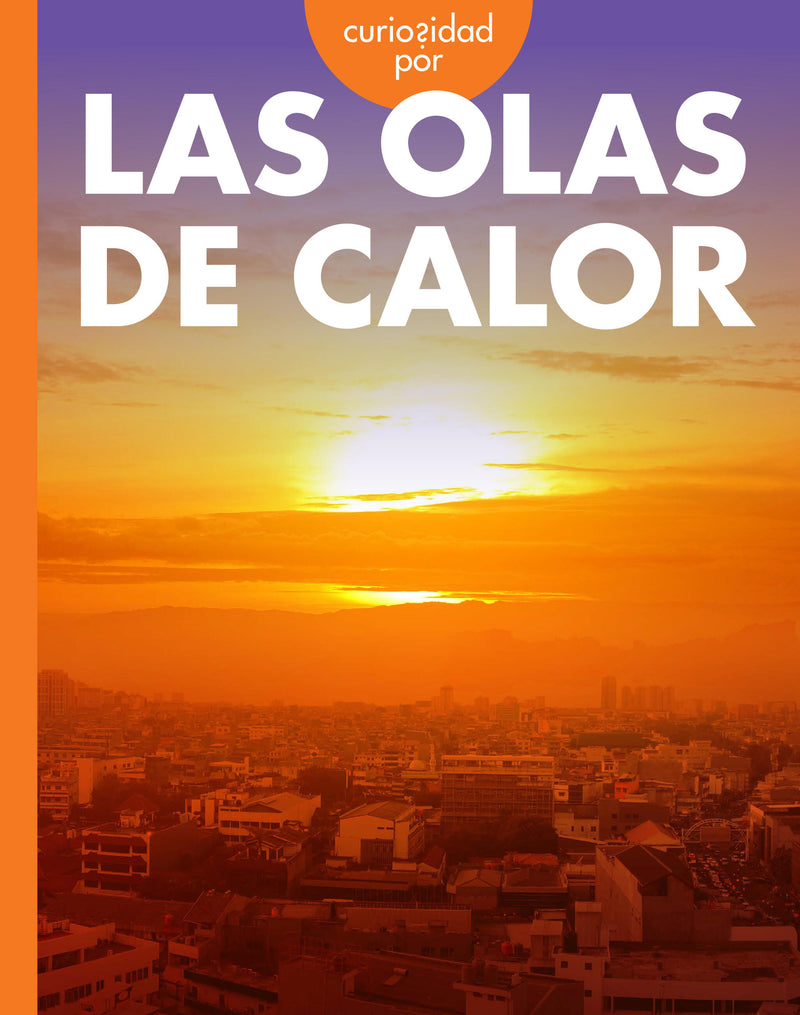 Curiosidad por las olas de calor