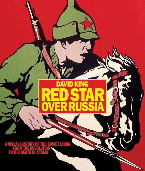 Red Star over Russia