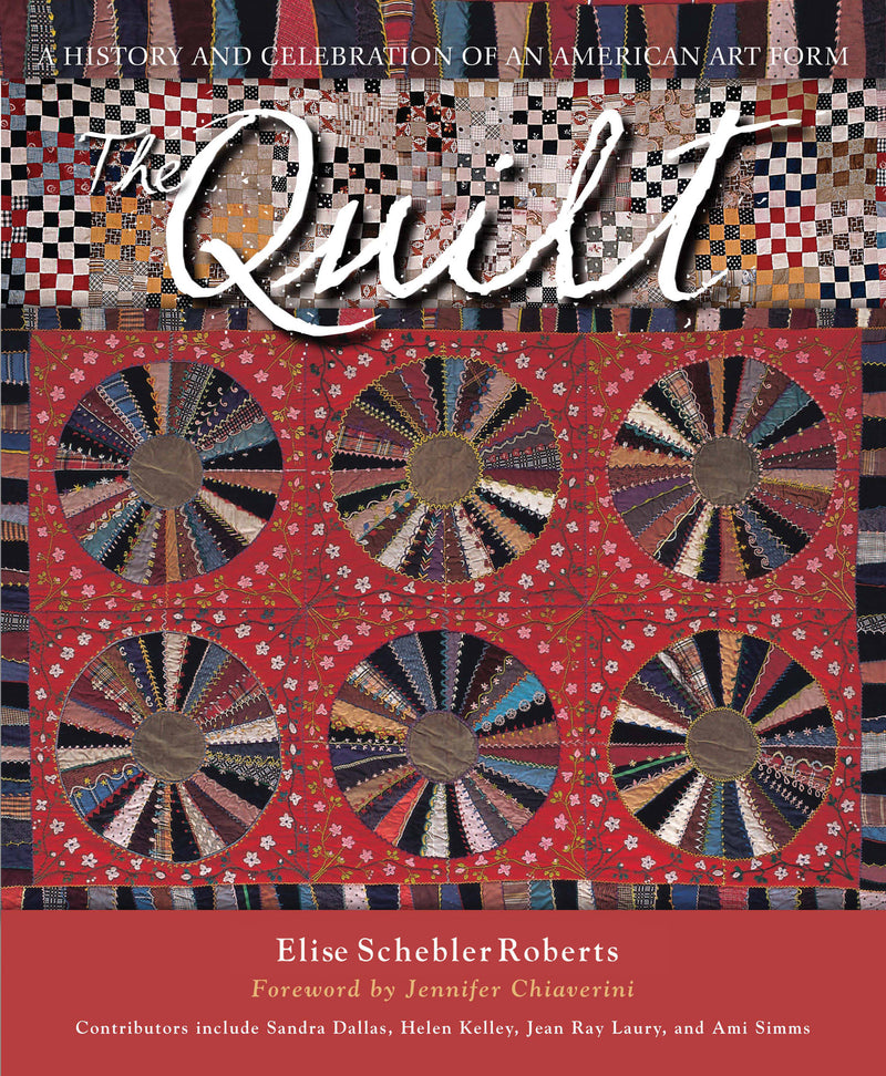 The Quilt