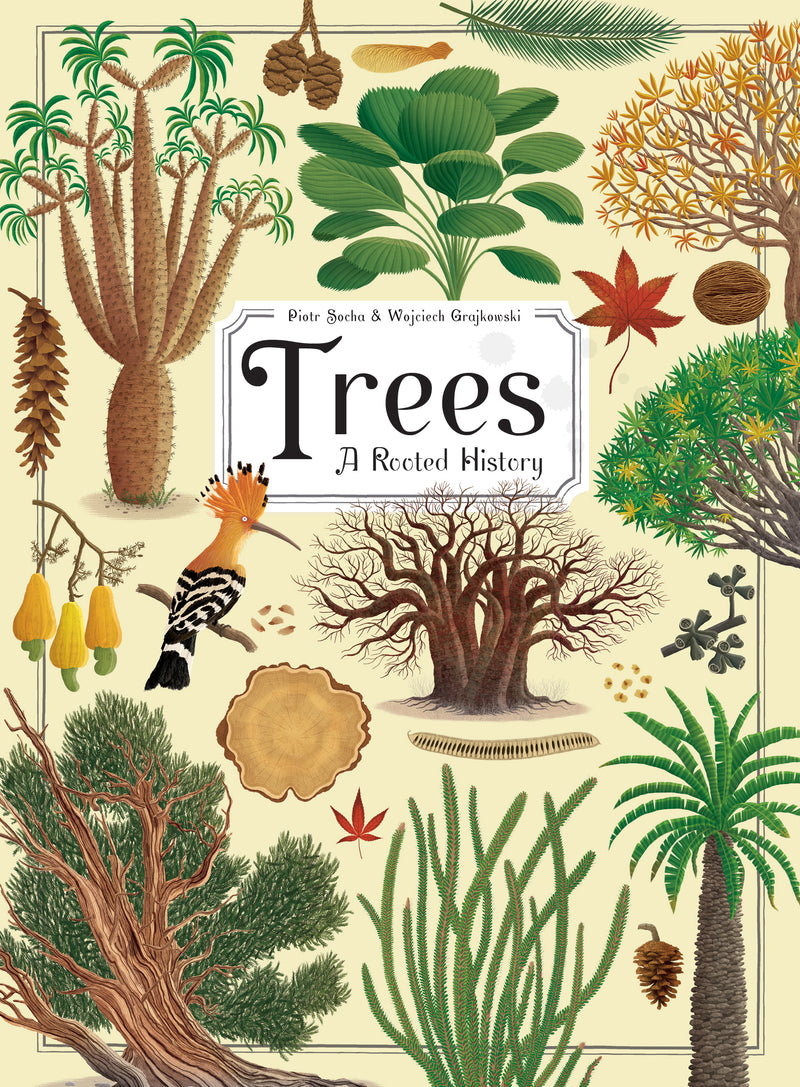 Trees