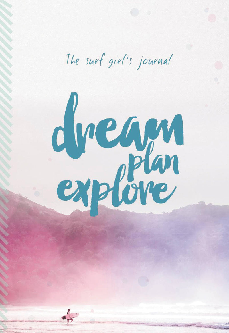 The Surf Girl Journal