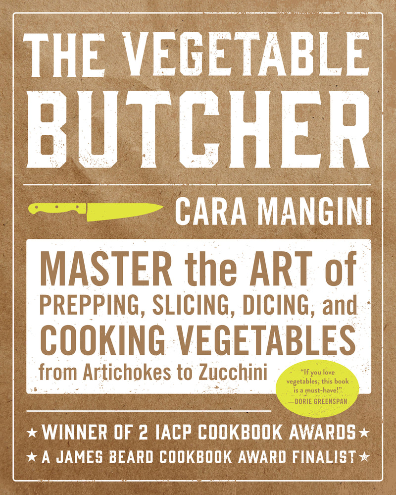 The Vegetable Butcher