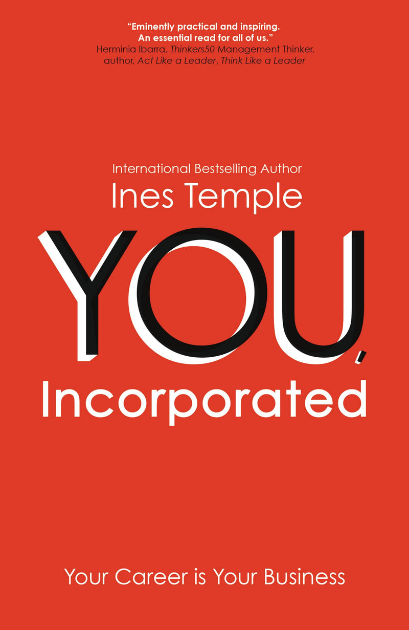 YOU, Incorporated