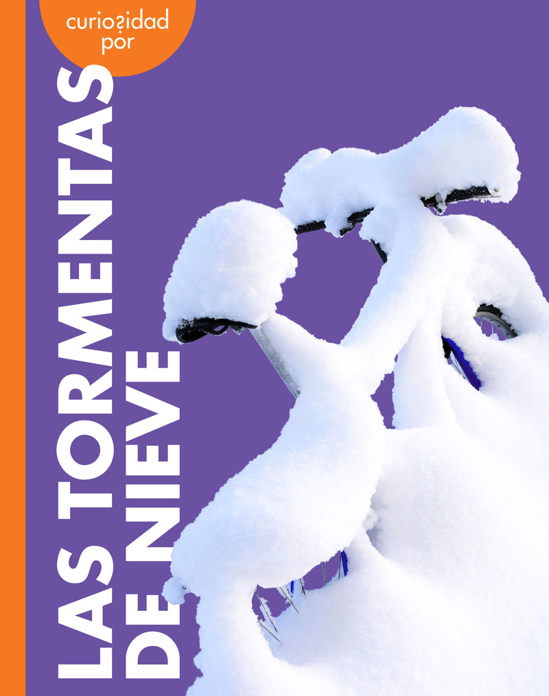 Curiosidad por las tormentas de nieve