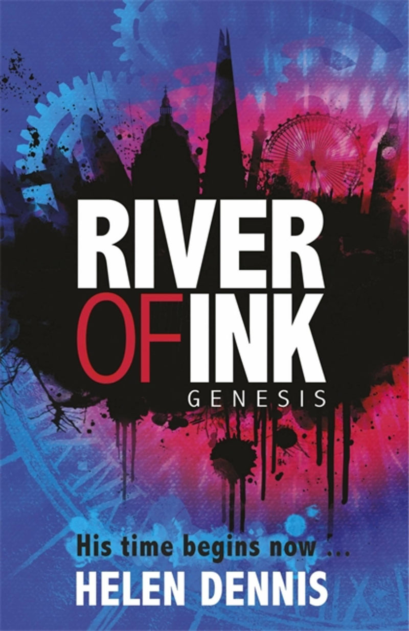 River of Ink: 1: Genesis