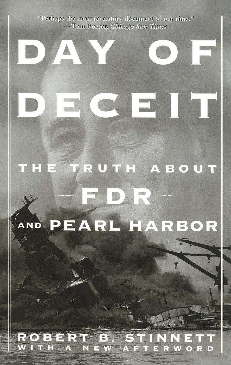 Day Of Deceit