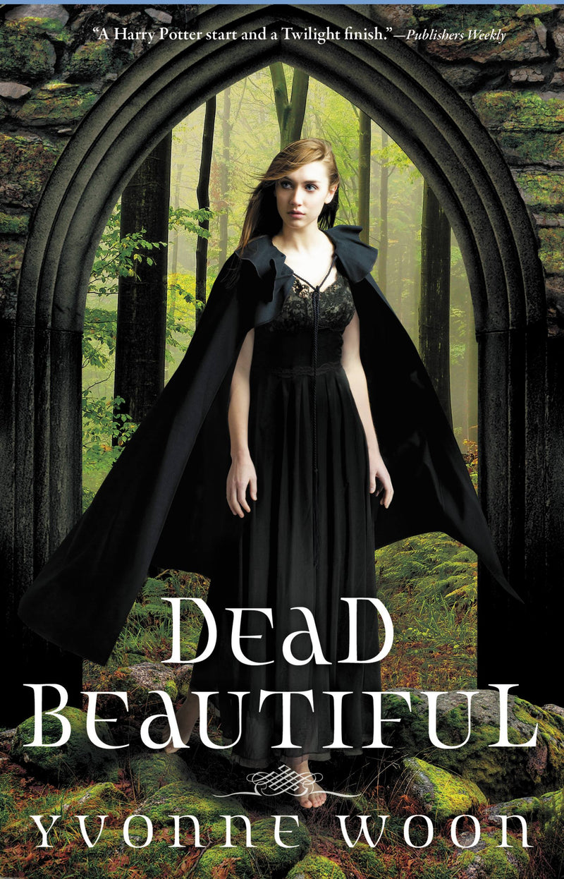Dead Beautiful