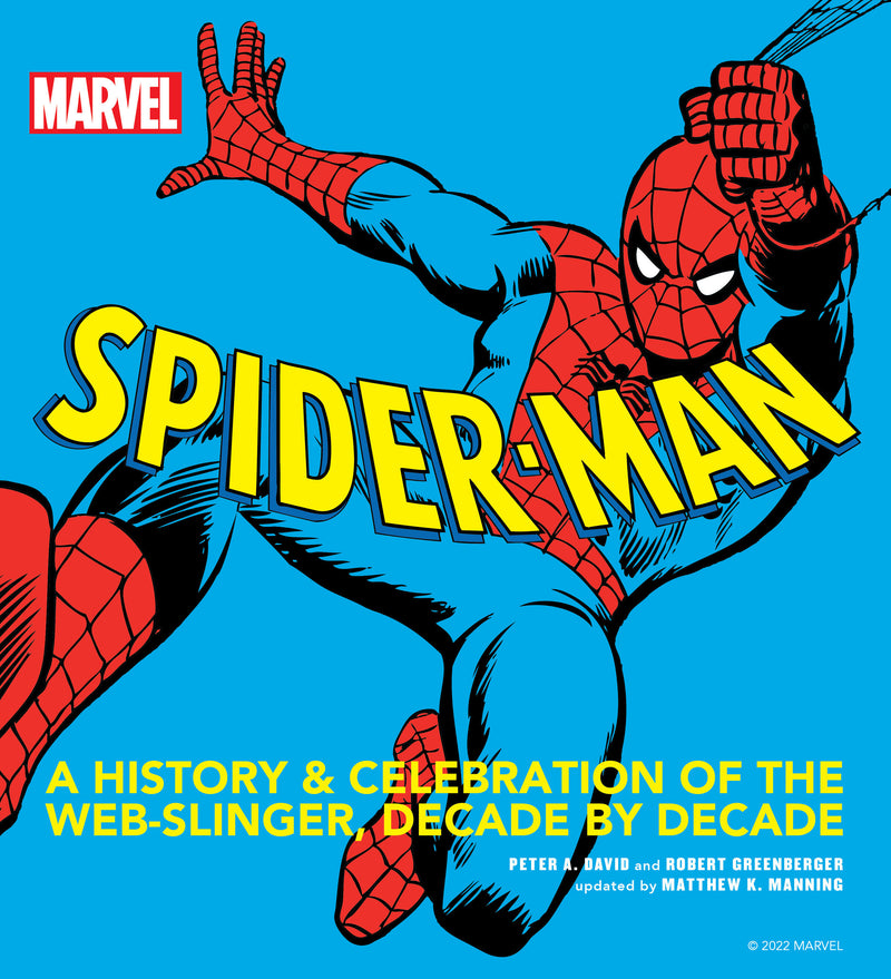 MARVEL Spider-Man