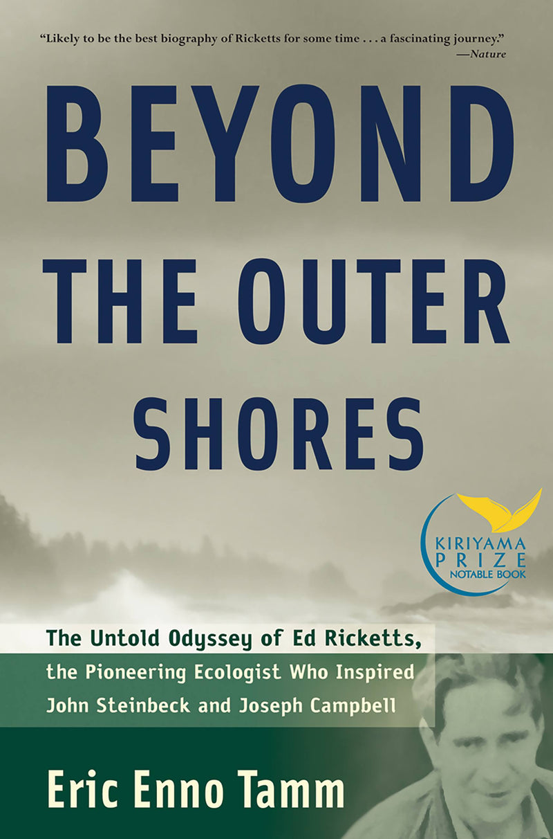 Beyond the Outer Shores