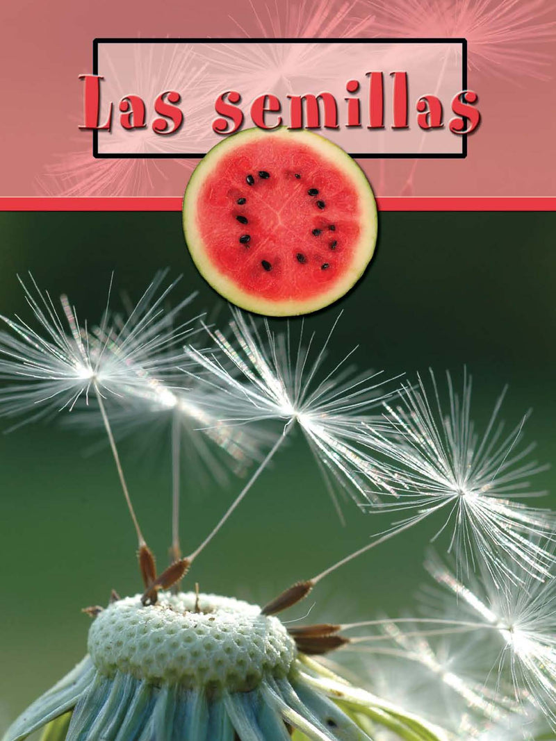 Las semillas: Seeds