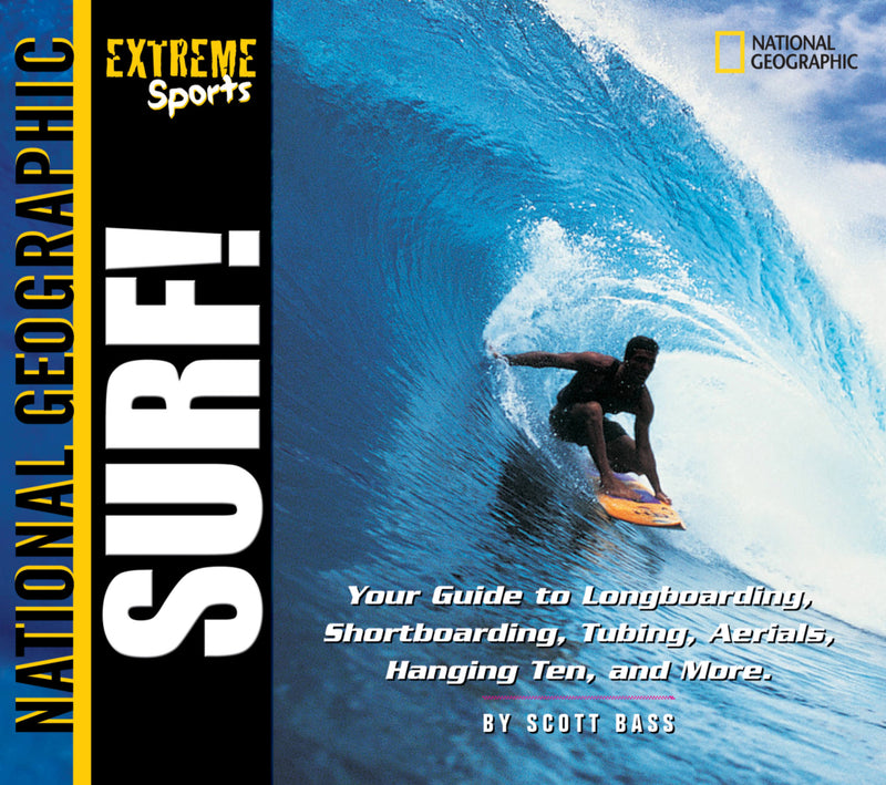 Extreme Sports: Surf!