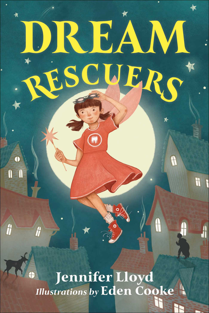 Dream rescuers