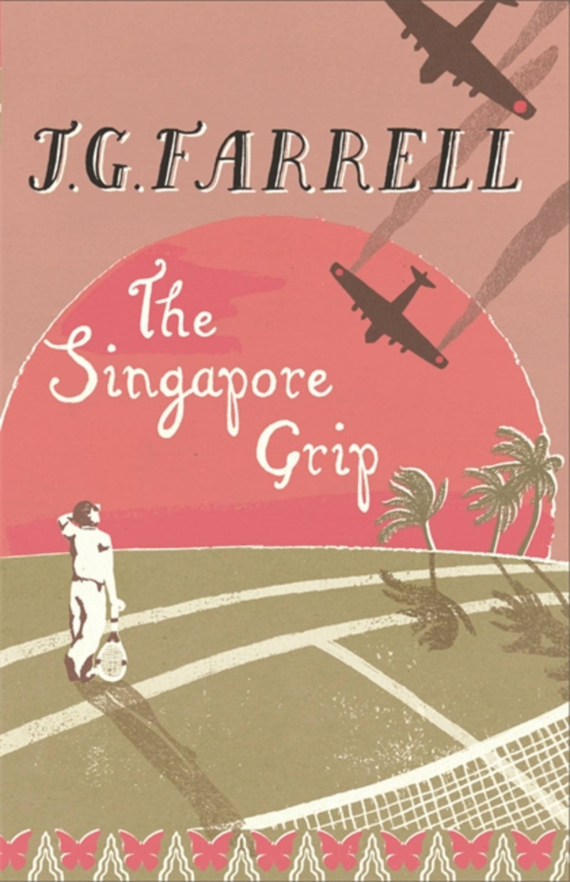 Singapore Grip