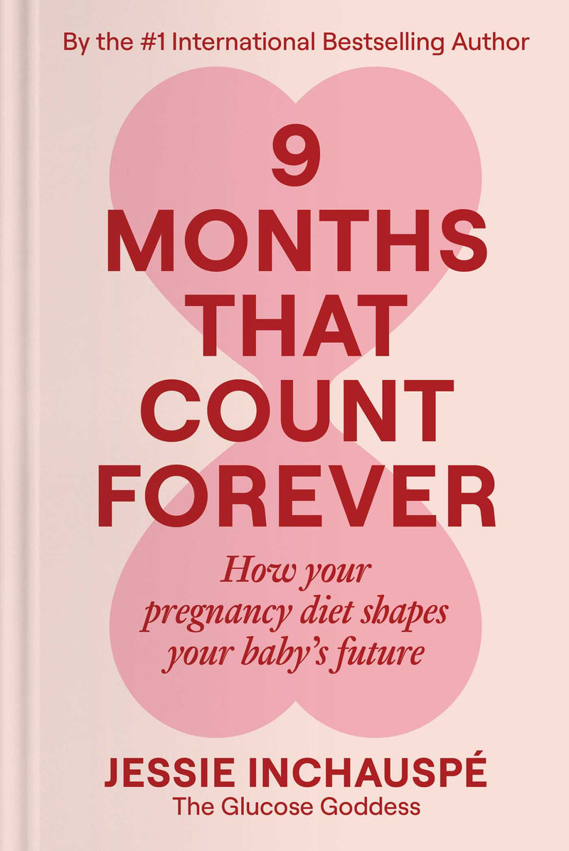 9 Months That Count Forever