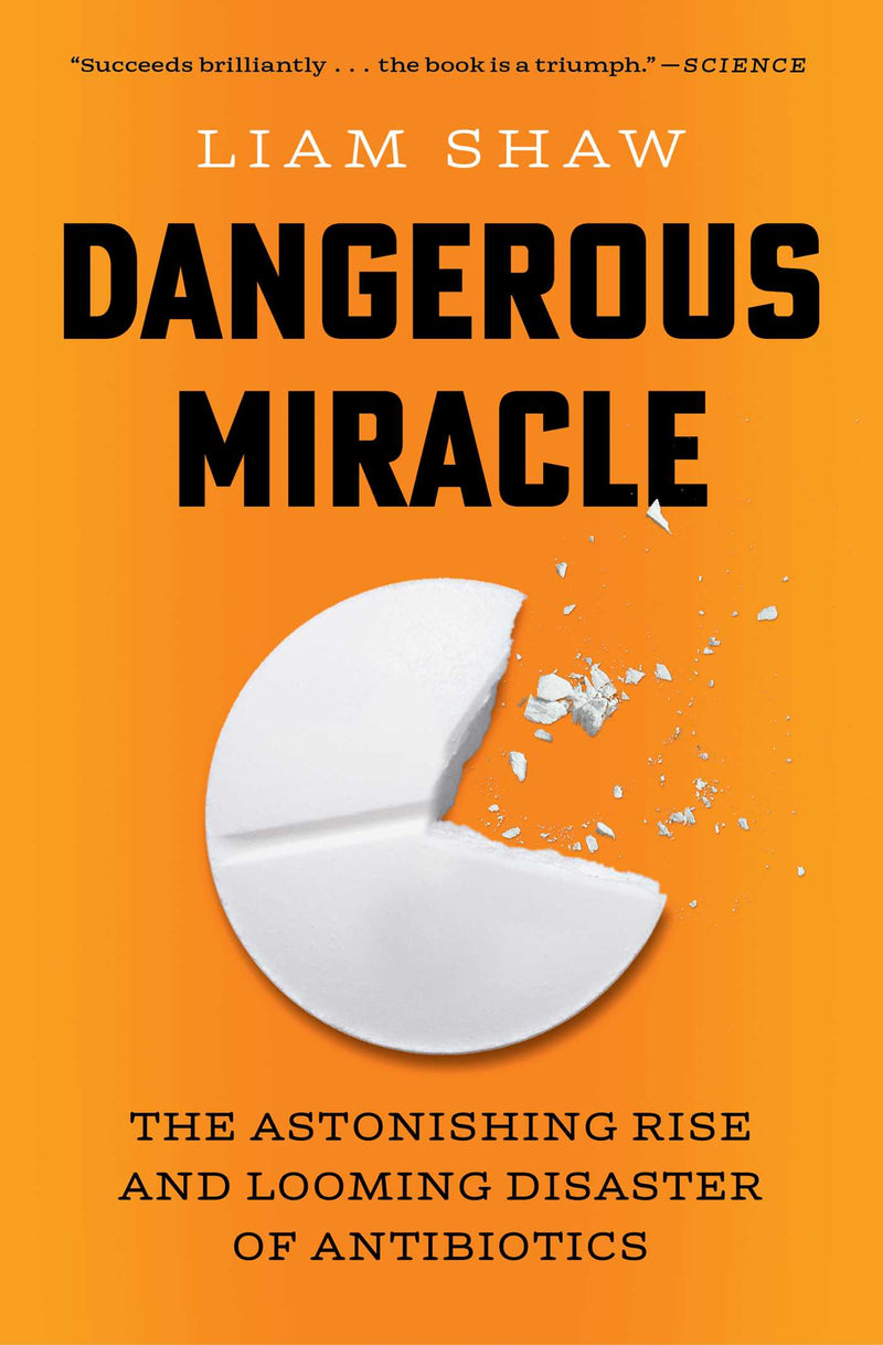 Dangerous Miracle