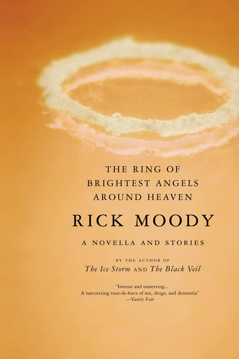 The Ring of Brightest Angels Around Heaven