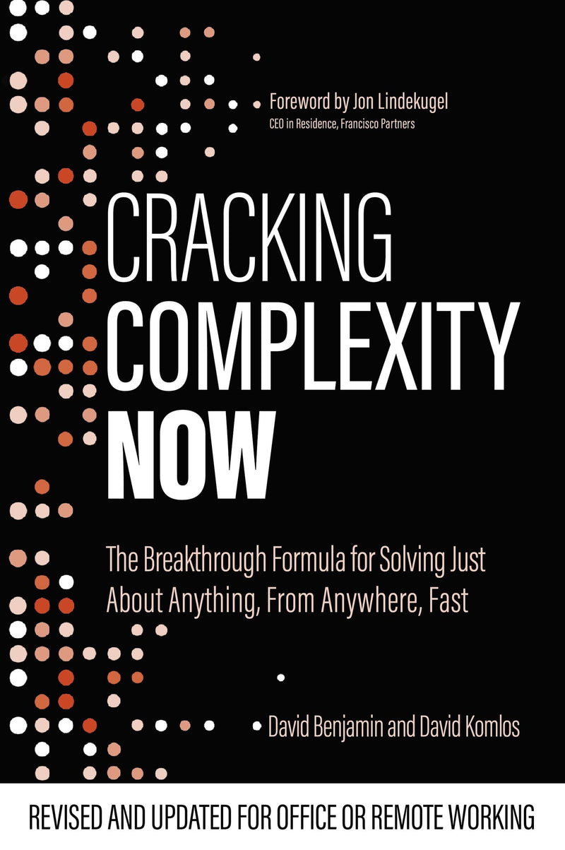 Cracking Complexity Now