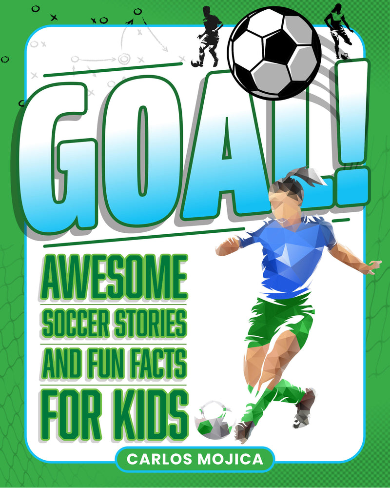 Goal!