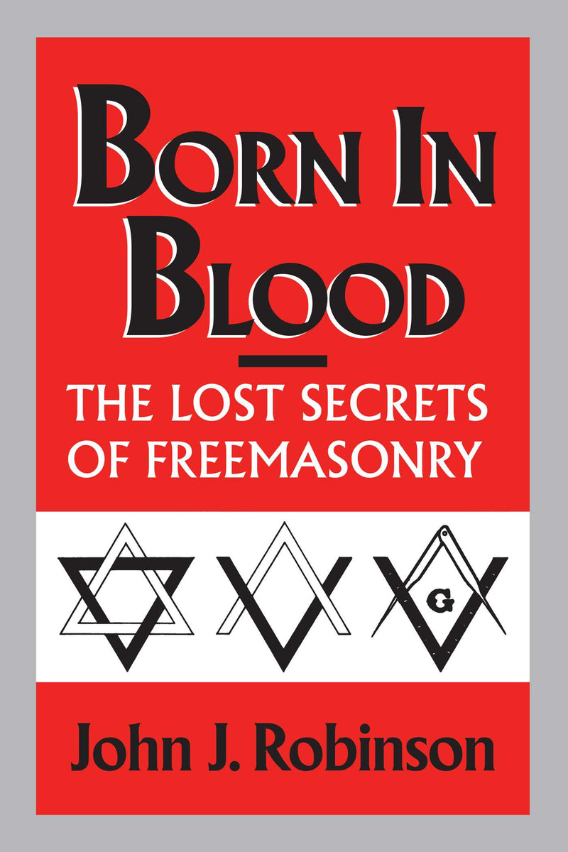 Born in Blood