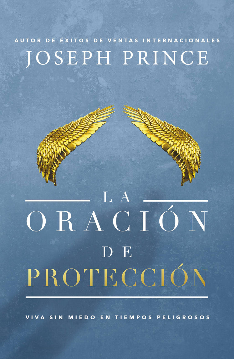 La oración de protección