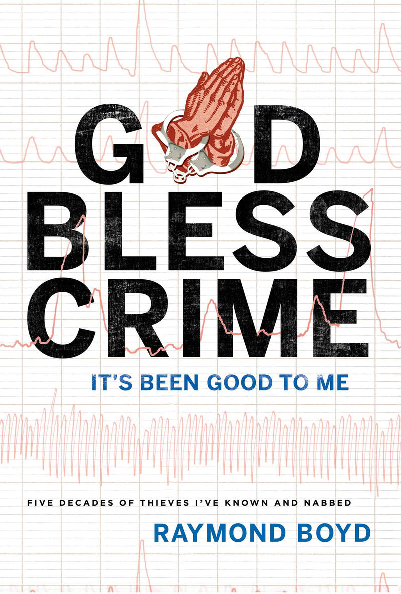 God Bless Crime