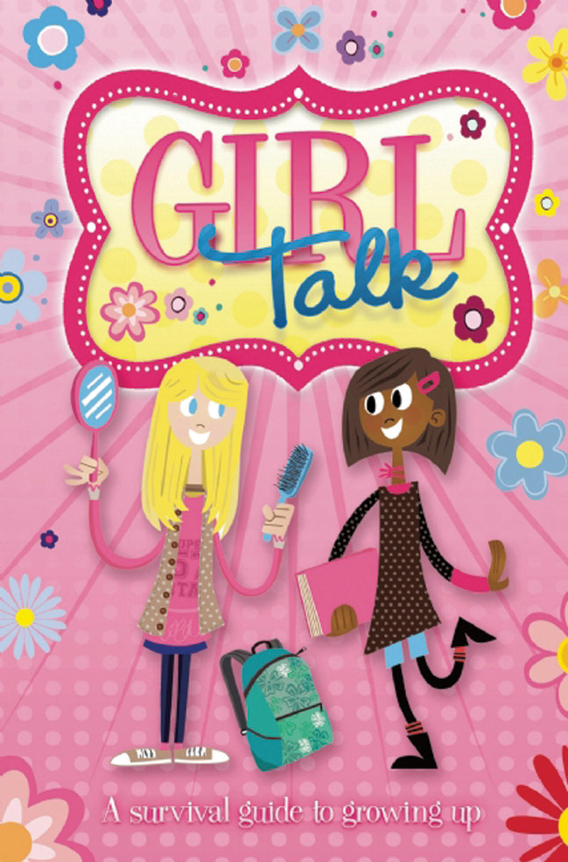 Girl Talk