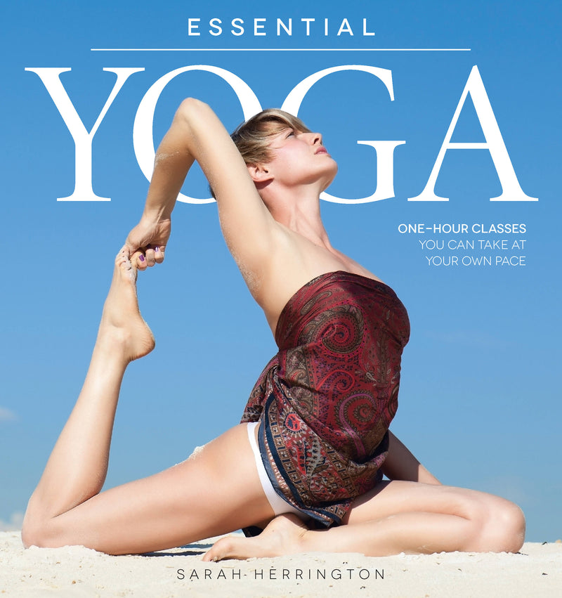 Essential Yoga