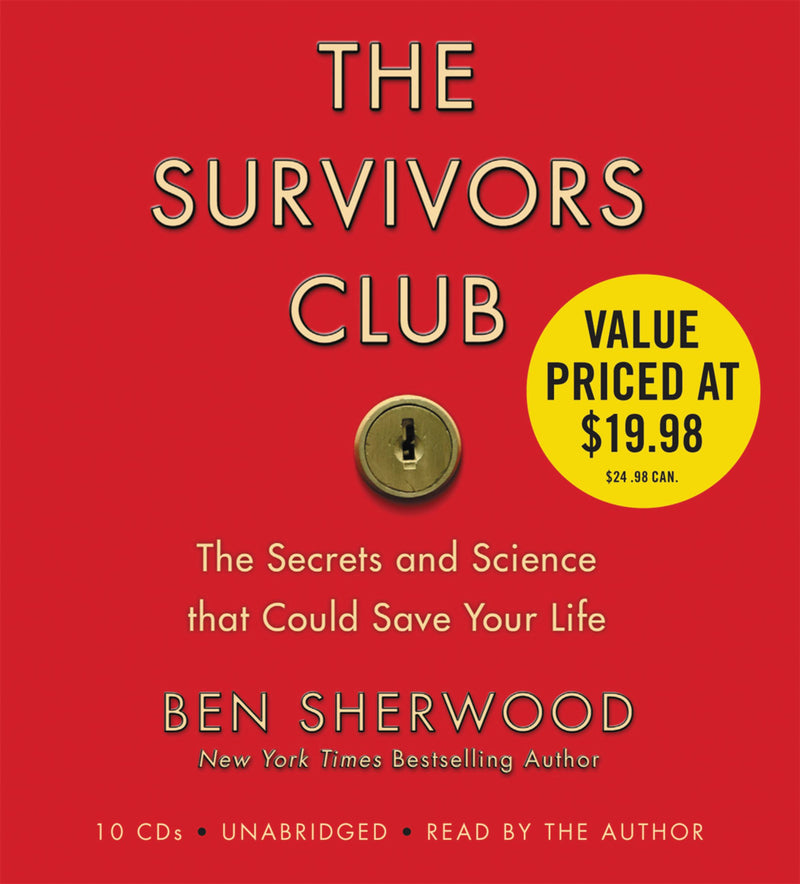 The Survivors Club