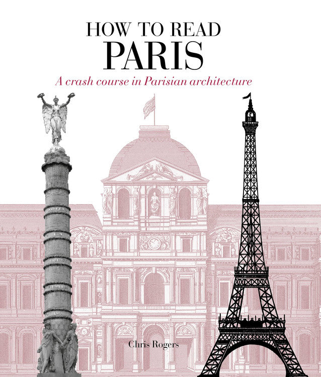 How to Read Paris